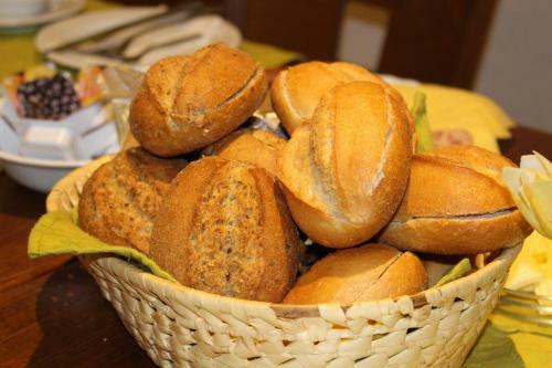 Hostal Hotel Garni Schilling