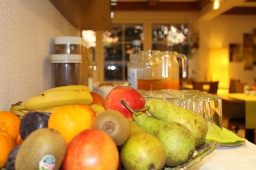 Hostal Hotel Garni Schilling