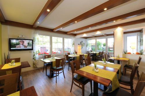 Hostal Hotel Garni Schilling