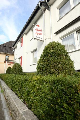 Hostal Hotel Garni Schilling