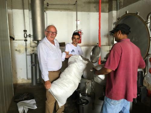 Agroturismo Relais Il Margarito