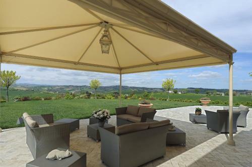 Agroturismo Relais Il Margarito
