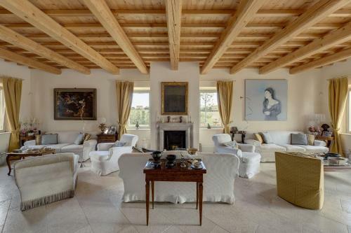 Agroturismo Relais Il Margarito