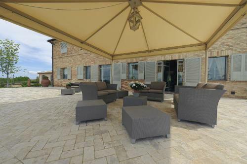 Agroturismo Relais Il Margarito