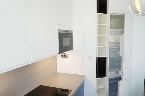 Apartamento T1 Moderne Plage Des Catalans