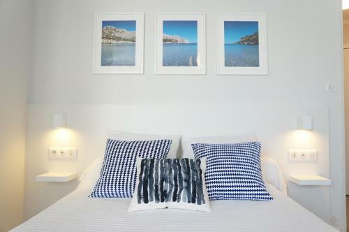 Apartamento T1 Moderne Plage Des Catalans