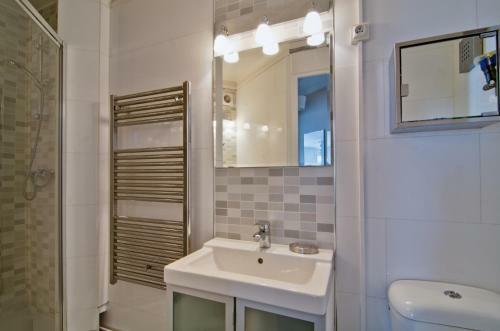 Apartamento T1 Moderne Plage Des Catalans