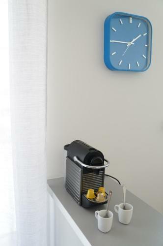 Apartamento T1 Moderne Plage Des Catalans