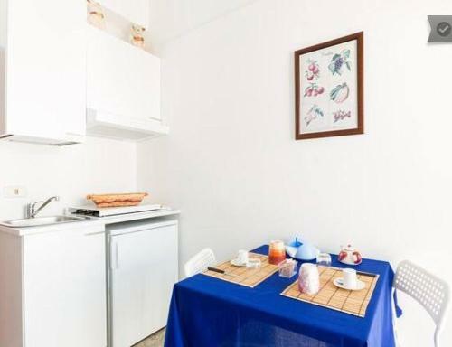 Bed & Breakfast Al Chiaro Di Luna