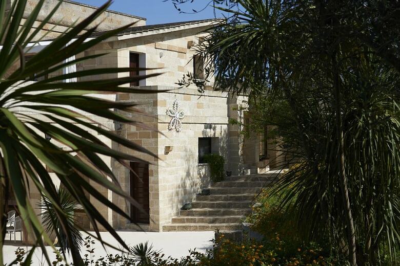 Hostal Masseria Quadrelli