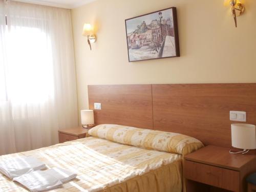 Hostal El Volante