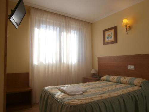 Hostal El Volante