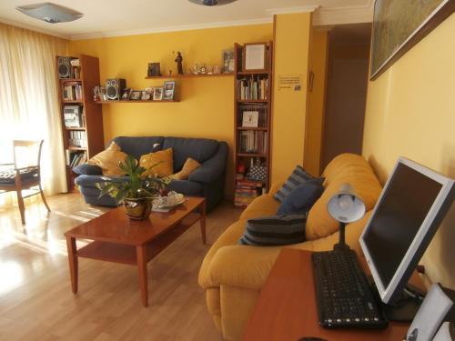 Hostal El Volante