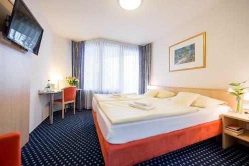 Tagungshotel Am Schlossberg