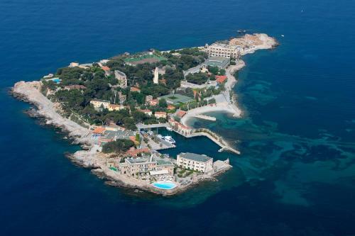 Hotel Delos - Ile De Bendor