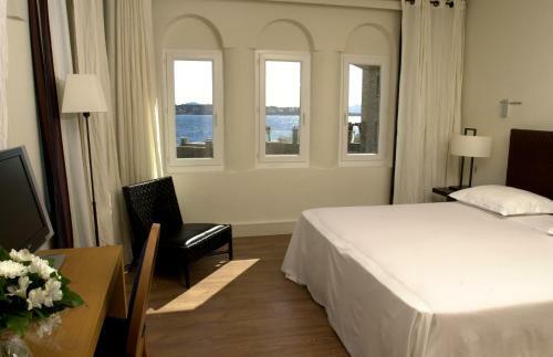 Hotel Delos - Ile De Bendor