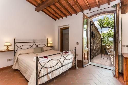 Agroturismo Villa Di Sotto
