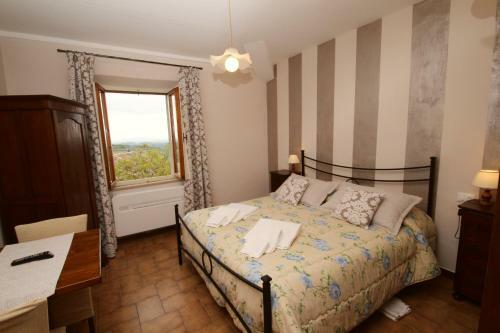 Agroturismo Villa Di Sotto