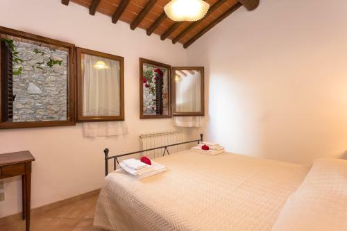 Agroturismo Villa Di Sotto