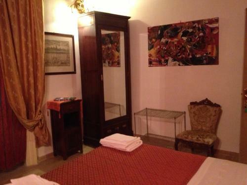 B&B Domus Dei Cocchieri