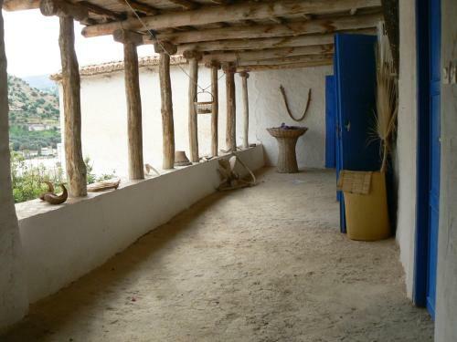 Bed & Breakfast Les Terrasses De L'atlas