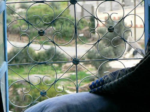 Bed & Breakfast Les Terrasses De L'atlas