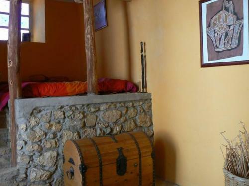 Bed & Breakfast Les Terrasses De L'atlas