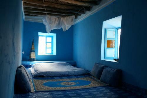 Bed & Breakfast Les Terrasses De L'atlas