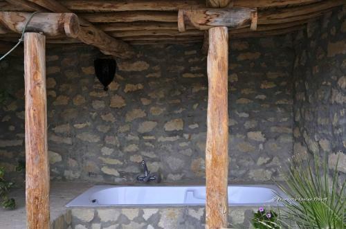 Bed & Breakfast Les Terrasses De L'atlas