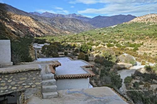 Bed & Breakfast Les Terrasses De L'atlas