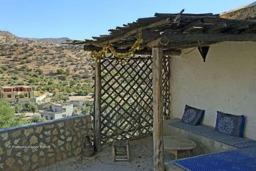 Bed & Breakfast Les Terrasses De L'atlas
