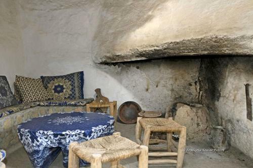 Bed & Breakfast Les Terrasses De L'atlas