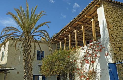 Bed & Breakfast Les Terrasses De L'atlas