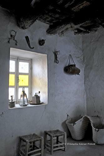 Bed & Breakfast Les Terrasses De L'atlas