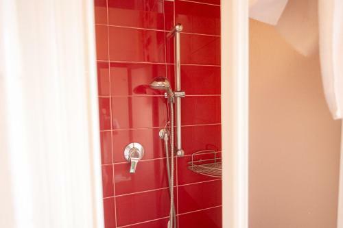 Hostal Appartamenti Sottomarina Carla