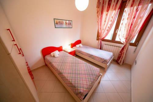 Hostal Appartamenti Sottomarina Carla