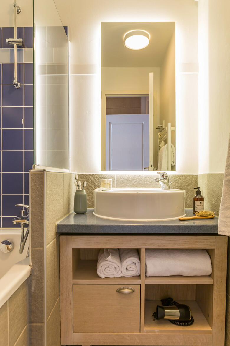 Aparthotel Pierre & Vacances Premium � R�sidence De La Plage �