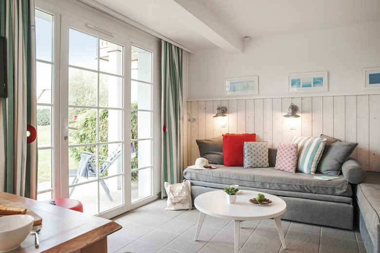 Aparthotel Pierre & Vacances Premium � R�sidence De La Plage �