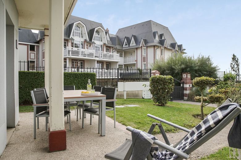 Aparthotel Pierre & Vacances Premium � R�sidence De La Plage �