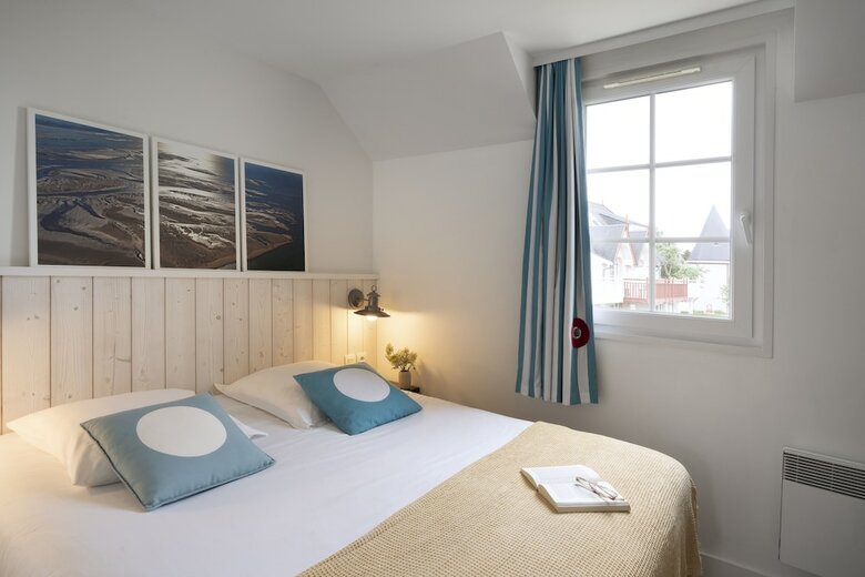 Aparthotel Pierre & Vacances Premium � R�sidence De La Plage �