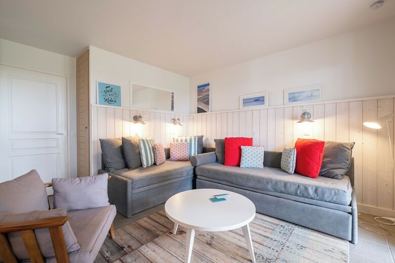 Aparthotel Pierre & Vacances Premium � R�sidence De La Plage �