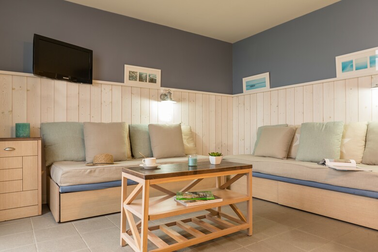 Aparthotel Pierre & Vacances Premium � R�sidence De La Plage �
