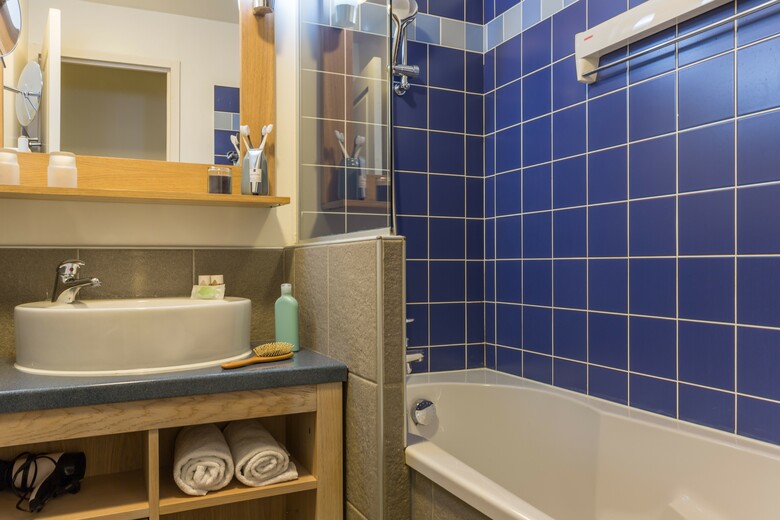 Aparthotel Pierre & Vacances Premium � R�sidence De La Plage �