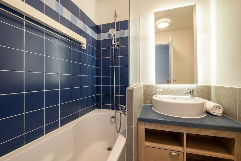 Aparthotel Pierre & Vacances Premium � R�sidence De La Plage �