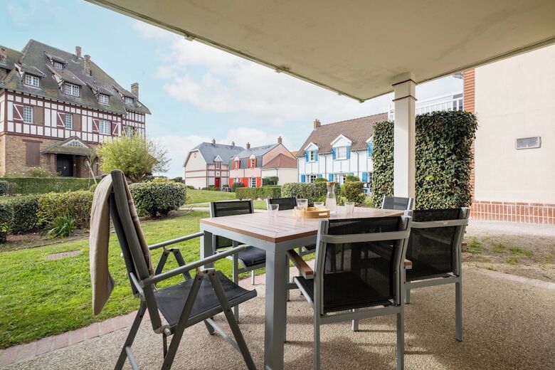 Aparthotel Pierre & Vacances Premium � R�sidence De La Plage �
