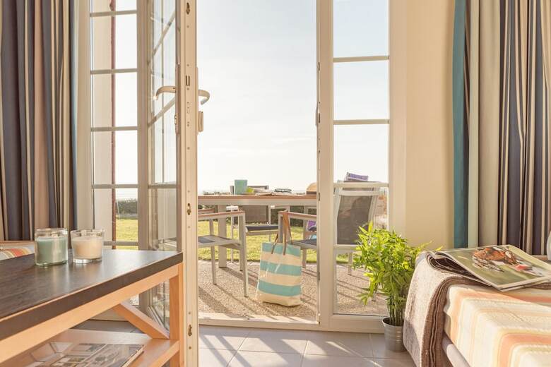 Aparthotel Pierre & Vacances Premium � R�sidence De La Plage �