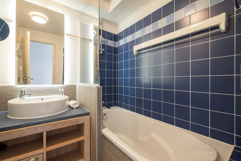 Aparthotel Pierre & Vacances Premium � R�sidence De La Plage �