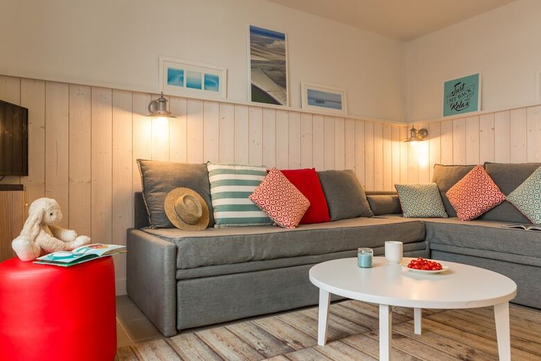 Aparthotel Pierre & Vacances Premium � R�sidence De La Plage �