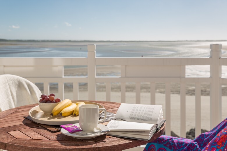 Aparthotel Pierre & Vacances Premium � R�sidence De La Plage �