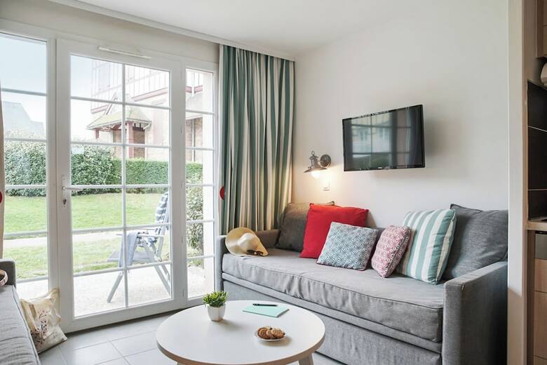 Aparthotel Pierre & Vacances Premium � R�sidence De La Plage �